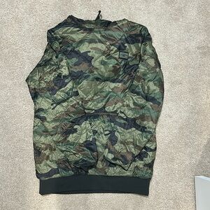 Black Rifle Coffee Company Jacket